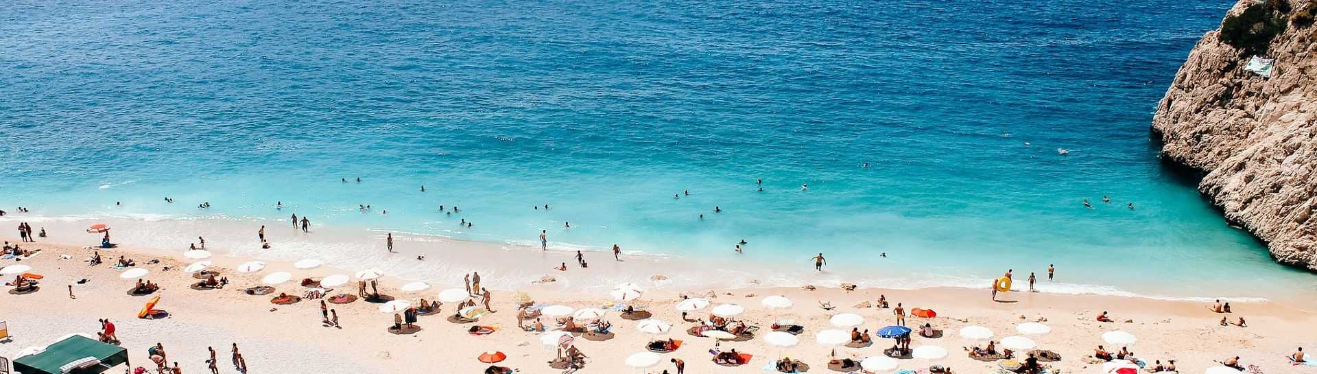 דילים לאנטליה