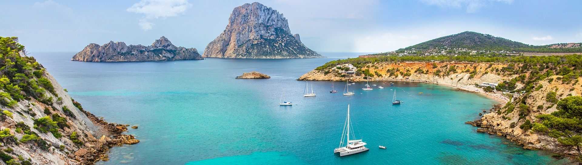 טיסות לאיביזה