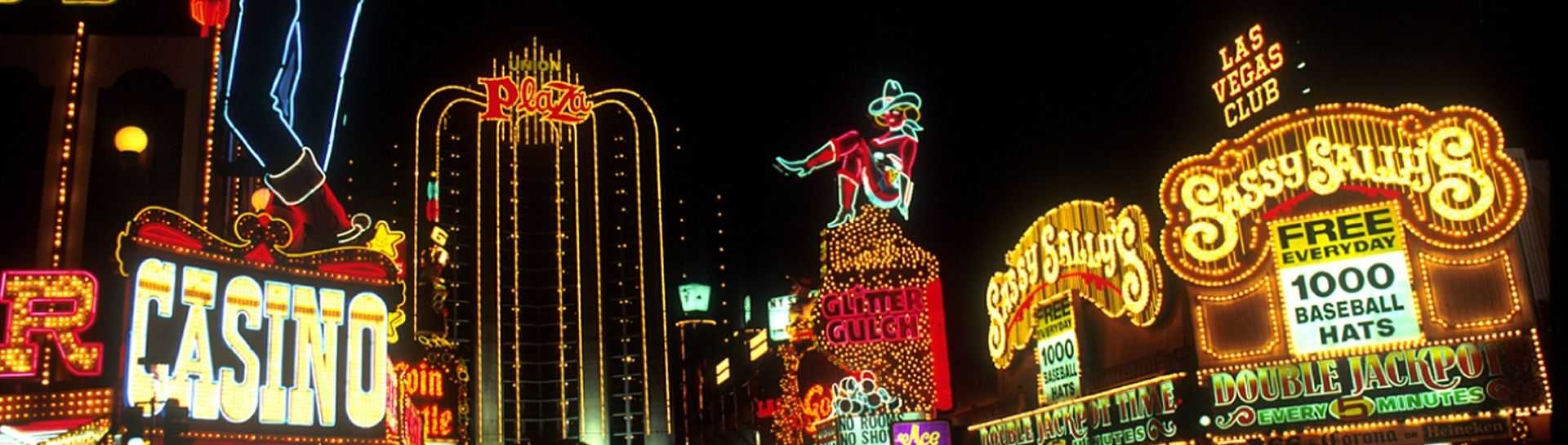 טיסות ללאס וגאס