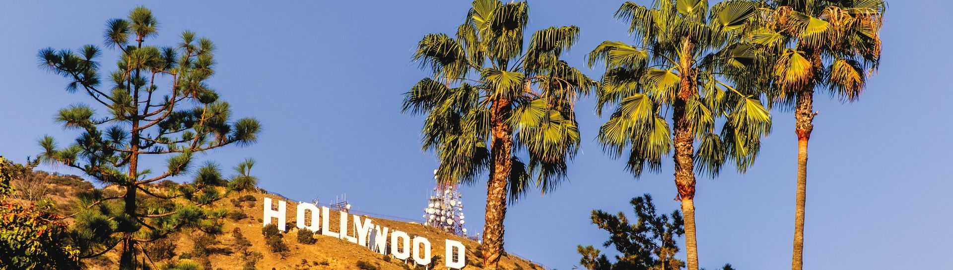 טיסות ללוס אנגלס