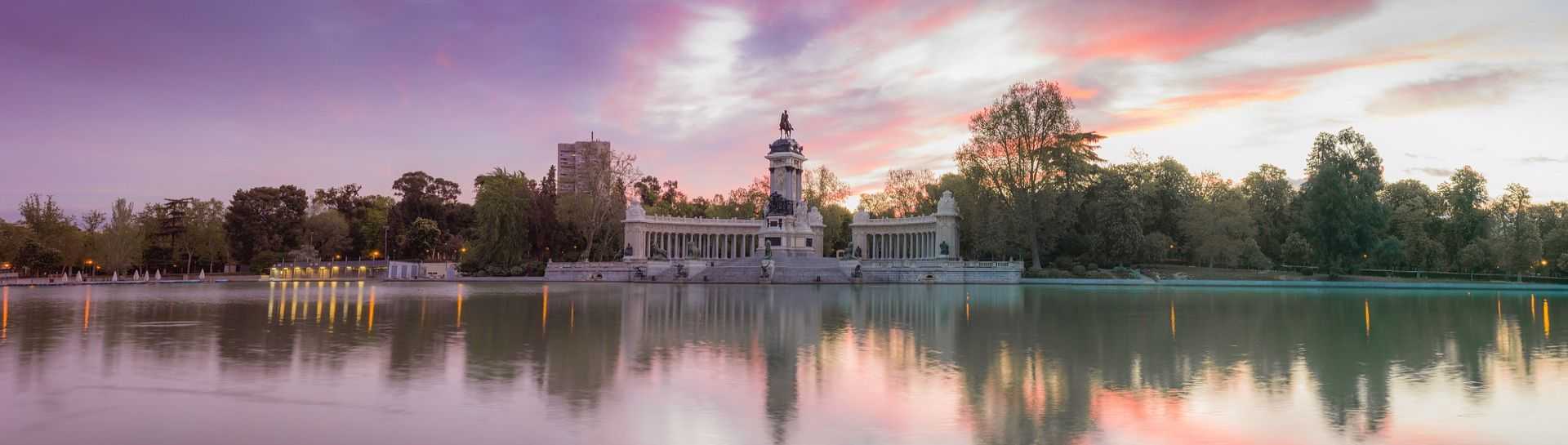 טיסות למדריד