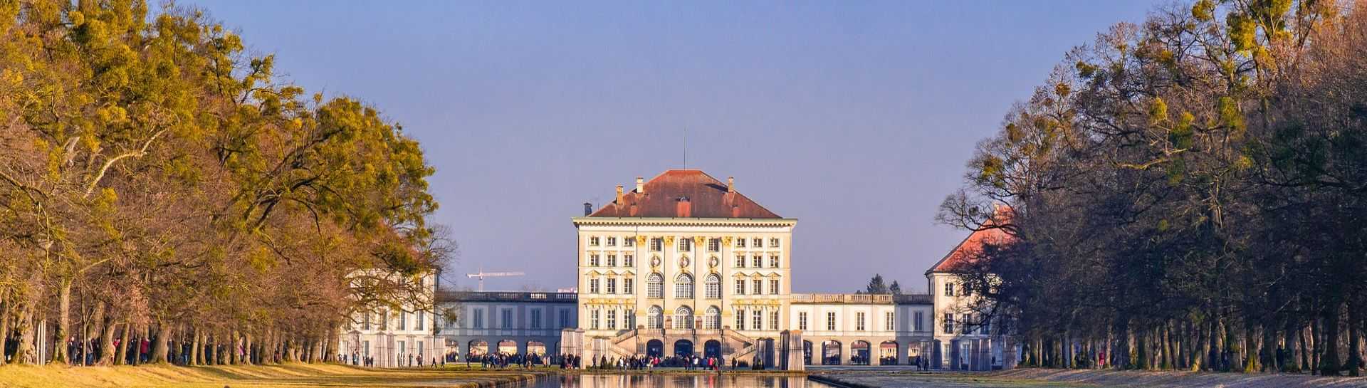 טיסות זולות למינכן