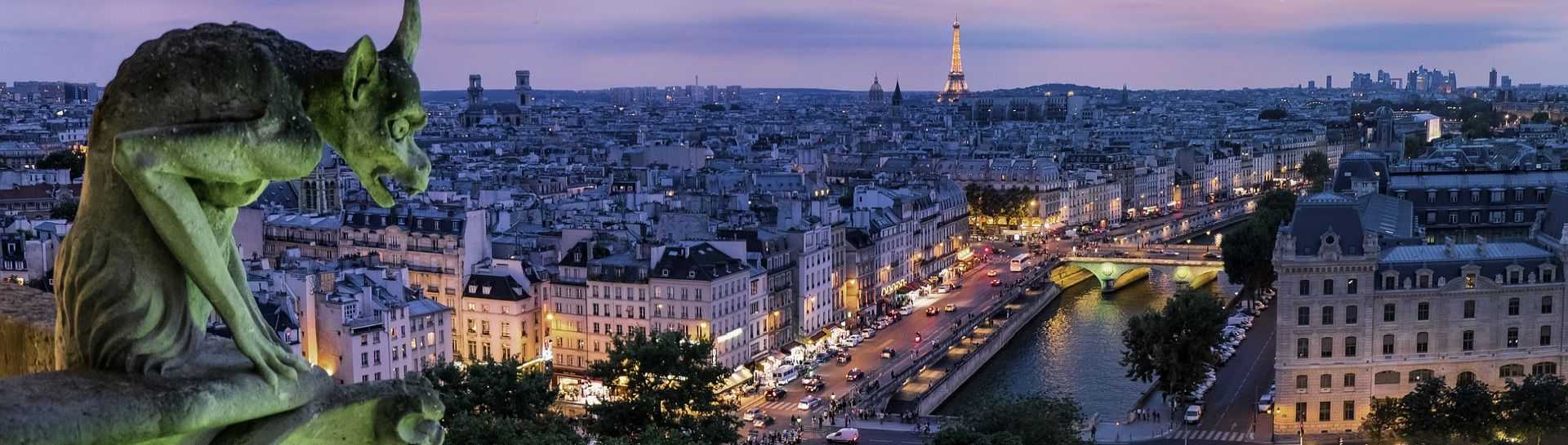 דילים לפריז