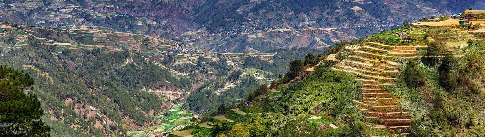 טיסות למנילה