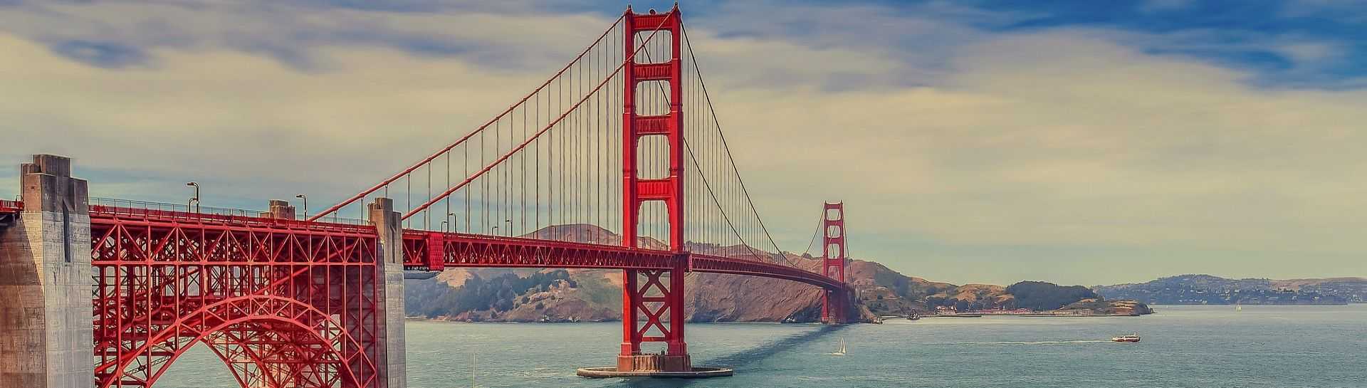 טיסות לסן פרנסיסקו