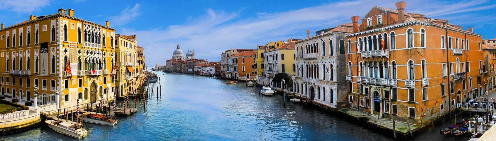 דילים לונציה