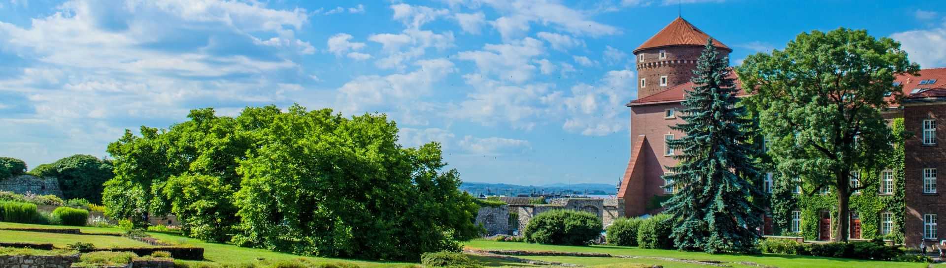 דילים לקרקוב