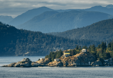 טיסה לונקובר