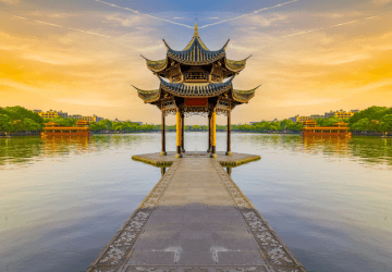 טיסות זולות להונג קונג