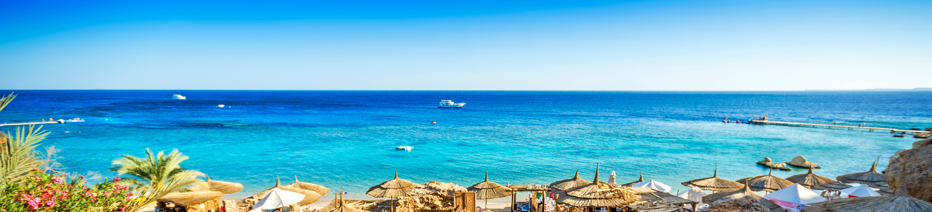 דילים לשארם א שייח