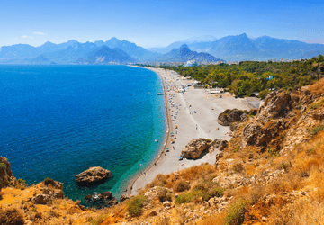 דילים לאנטליה