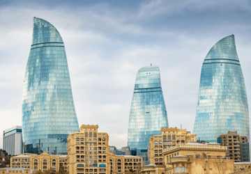 דילים זולים לאזרבייג'ן