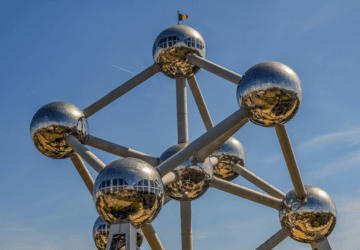 טיסות זולות לבריסל