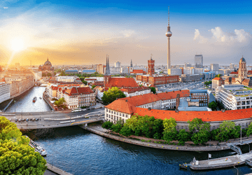 דילים זולים לברלין דילים זולים לברלין