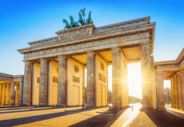 טיסה לברלין
