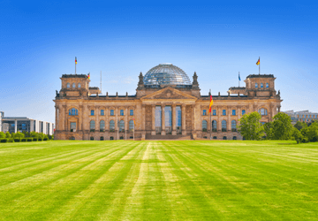 טיסה זולה לברלין