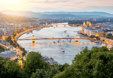 דילים לבודפשט