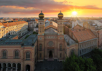 דיל לבודפשט