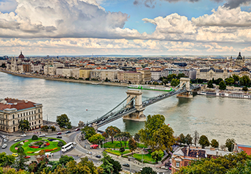 דיל זול לבודפשט