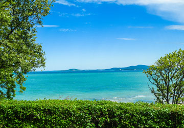 חבילת נופש לבורגס