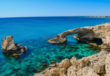 דיל זול לאיה נאפה