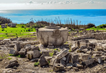 טיסה זולה לפאפוס