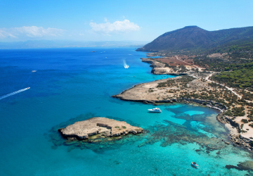 טיסות לפאפוס