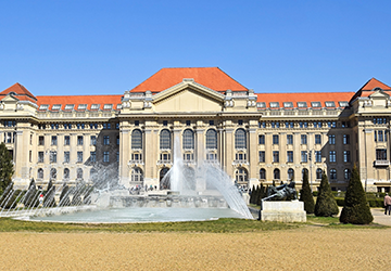 דיל לדברצן הונגריה