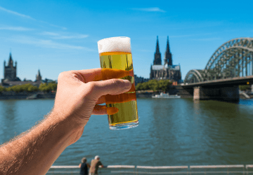 טיסה זולה לקלן