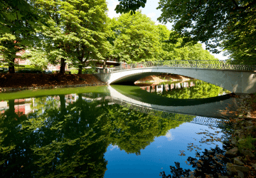 טיסה לקלן גרמניה