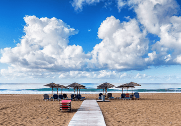 טיסה ללסבוס