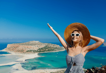 חבילת נופש לכרתים