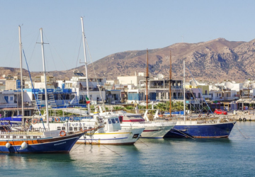 טיסה זולה לקוס