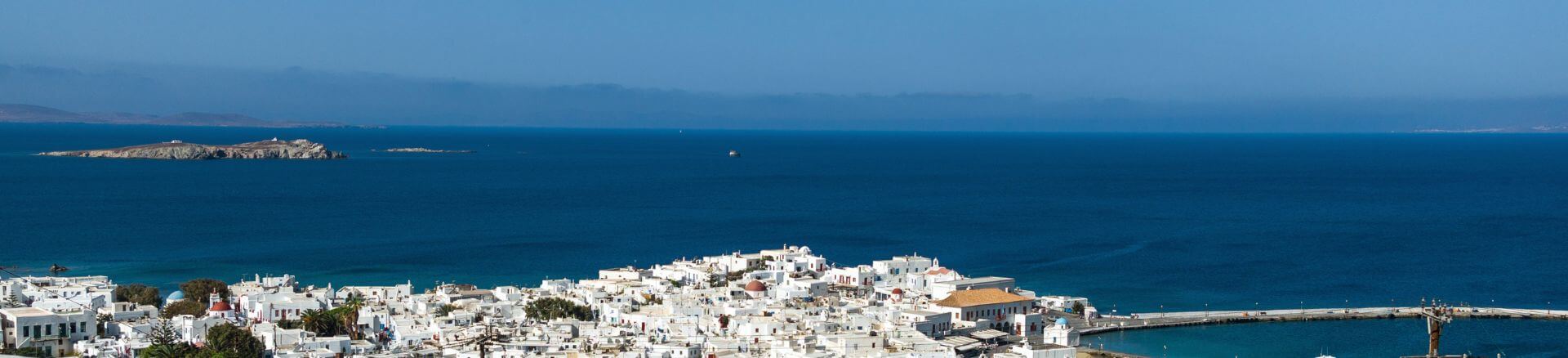 דילים למיקונוס