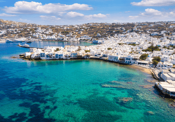 דילים למיקונוס