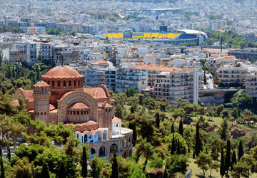 דיל זול לסלוניקי