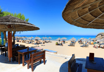 טיסה לזקינטוס