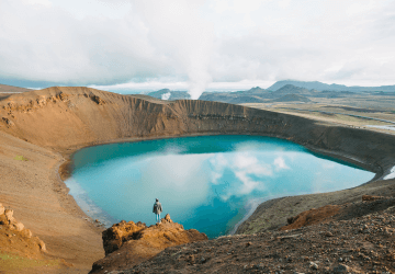 טיסה לרייקיאוויק