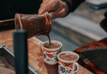 טיסה לאיסטנבול טורקיה