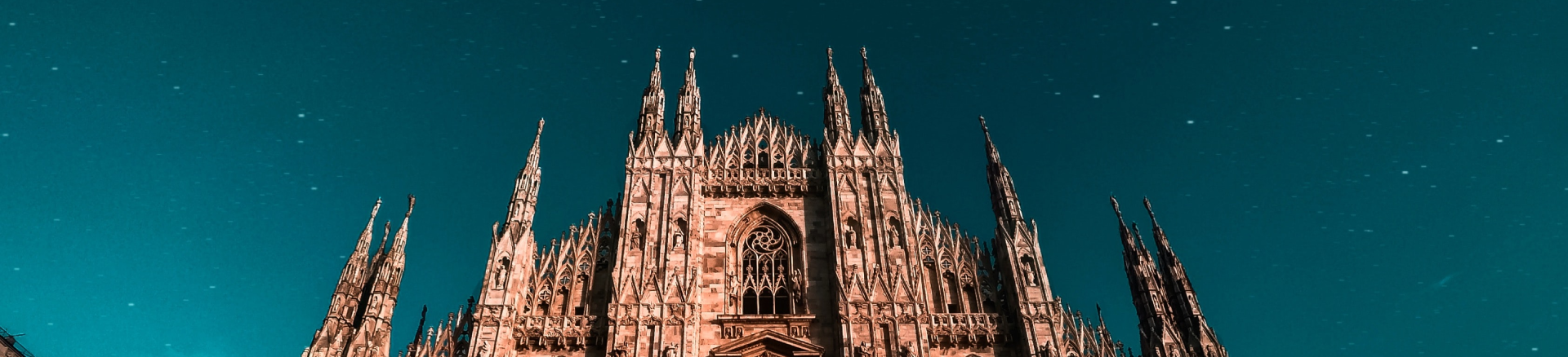 דילים למילאנו