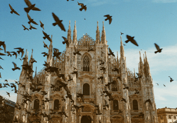 דילים למילאנו