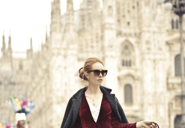 טיסה זולה למילאנו