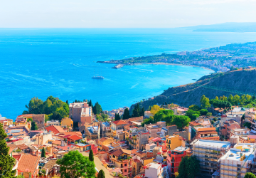 טיסות זולות לסיציליה טיסות זולות לסיציליה