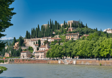 חבילת נופש לורונה