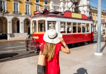 טיולים מאורגנים לפורטוגל