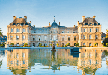 טיסה ללוקסמבורג