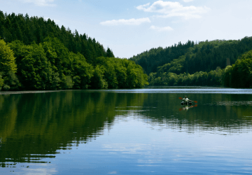 טיסות ללוקסמבורג