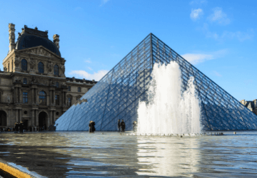 חבילת נופש לפריז צרפת