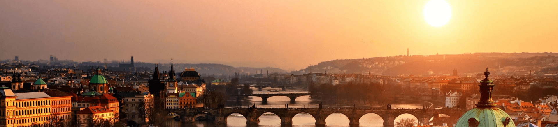 דילים לפראג