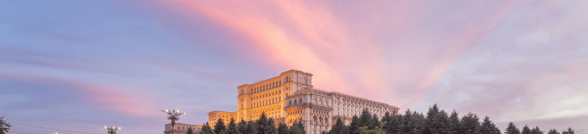 דילים לבוקרשט